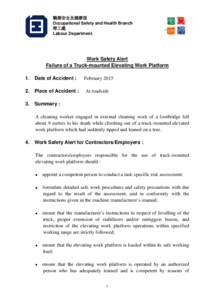 Microsoft Word - WSA_20150202_Elevating Work Platform _Eng(draft)_no comment.doc