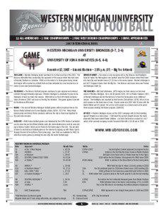 2007 Game Notes_IOWA.indd