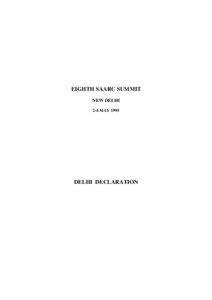 Foreign relations / Women in development / South Asia / SAARC Documentation Centre / Ibrahim Hussein Zaki / SAARC Consortium on Open and Distance Learning / Politics / International relations / South Asian Association for Regional Cooperation