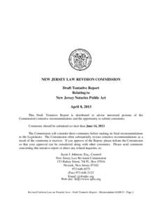 Certified copy / Act / National Notary Association / Secretary of state / Power of attorney / Limited liability company / Civil law notary / Notary / Law / Notary public