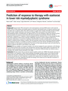 Recent updates on the role of microRNAs in prostate cancer