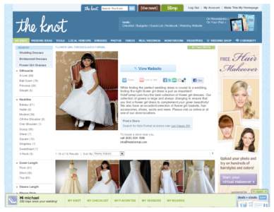 http://www.theknot.com/flower-girl-dress/kidsformal?ctx=-1:-1:-1:-1&keep=-1