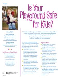 FNIs Your Playground Safe]
