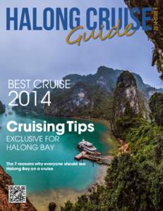 Halong Cruise Best Cruise