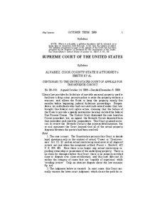 Case or Controversy Clause / Avegno v. Schmidt / Ashwander v. Tennessee Valley Authority / Civil procedure / Law / Mootness