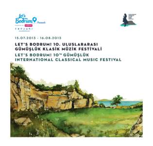 Gülsin Onay / Classical music / Ahmed Adnan Saygun / Opera in Turkey / The Turkish Five