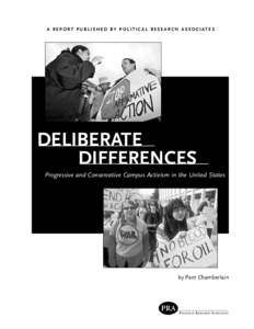 Deliberate Differences FINAL