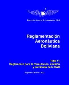 Dirección General de Aeronáutica Civil