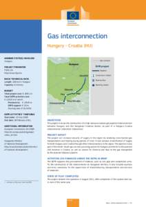 Energy in Romania / Energy in Bulgaria / Energy in Turkey / Energy in Hungary / Energy in Austria / Nabucco pipeline / South Stream / Energy in Europe / Infrastructure / Energy