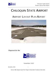 Microsoft Word - FINAL REPORT_CHILOQUIN _ADOBE Ready_.doc