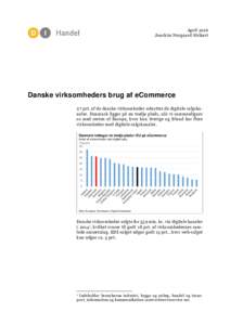 Microsoft Word - E-handel i Danmark_analysen