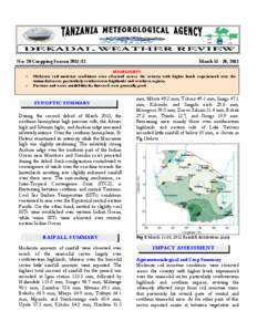 Microsoft Word - Weather_Review_11-20_March_2012.doc
