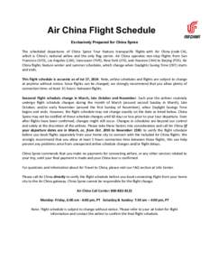 Microsoft Word - Flight Schedul FINAL[removed]