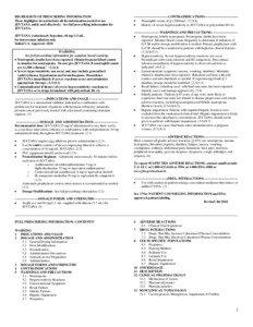 Organochlorides / Organofluorides / Lactams / Piperazines / Carbamates / Norfloxacin / Docetaxel / Febrile neutropenia / Lorazepam / Chemistry / Organic chemistry / Medicine