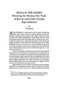 Sonoran Desert / Lower Colorado River Valley / Oregon Trail / Coachella Valley / Butterfield Overland Mail / Stephen W. Kearny / Gila River / Yuma /  Arizona / Colorado River / Geography of the United States / Geography of Arizona / Geography of California