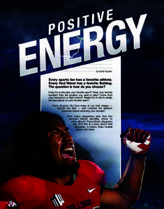 by Eddie Hughes  Every sports fan has a favorite athlete. Every Red Waver has a favorite Bulldog. The question is how do you choose? Does he or she play your favorite sport? Wear your favorite