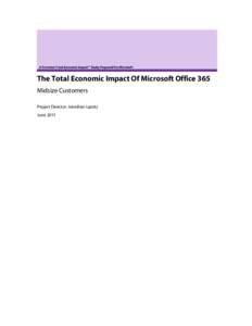 Microsoft Word - TEI of Office 365 MM v20 Final.docx