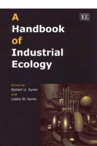 A Handbook of Industrial Ecology