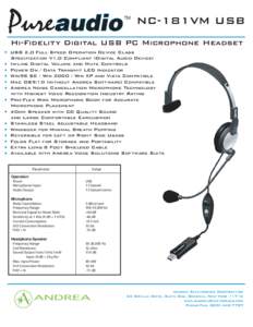 NC-181VM USB PureAudio.eps