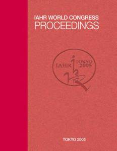 Tokyo Proceedings- cover.JPG