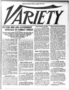 Famous Players-Lasky / Lewis J. Selznick / Cinema of the United States / Economy of the United States / United States / Metro-Goldwyn-Mayer / Marcus Loew / Adolph Zukor