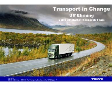 Microsoft PowerPoint - Transport development VGREU final.ppt