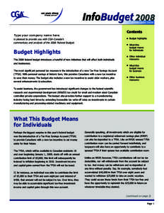 Political economy / Withholding taxes / Banking in Canada / Tax-Free Savings Account / Government / Registered Retirement Savings Plan / Dividend tax / Income tax in the United States / Income tax / Taxation in Canada / Taxation / Public economics