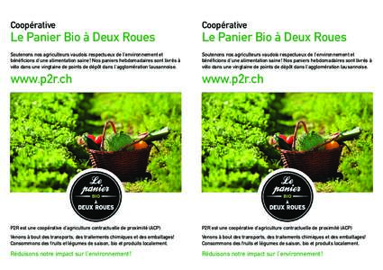 P2R flyer A5_Montage A4_2014_Layout 2