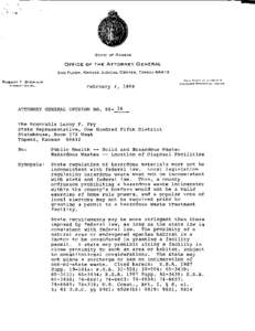 Pollution / United States Environmental Protection Agency / First Amendment to the United States Constitution / Resource Conservation and Recovery Act / Superfund / Radioactive waste / Hazardous waste in the United States / Toxic waste / Waste / Environment / Hazardous waste