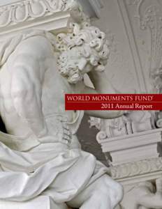 Bonnie Burnham, World Monuments Fund