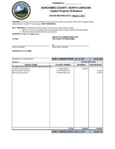 FUND 41 ORDINANCE FY13.xls