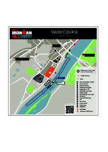 SWIM COURSE 1 Loop • 1,9km 15  REMICH