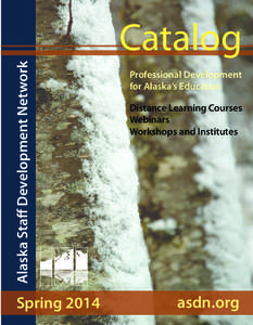 E-learning / Response to intervention / Educational technology / Bering Strait School District / Education reform / Education / Educational psychology / Blended learning