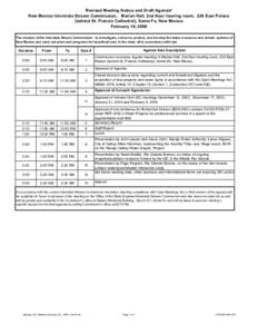 Agenda_ISC_Meeting_February 18__2004[removed]xls