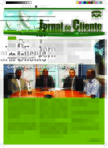 nº 58  TDM Jornal do Cliente Ano 2012