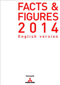 FACTS & FIGURES 2014 English version