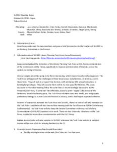 Microsoft Word - SLASIAC_meeting_notes_10[removed]docx