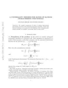 Mathematical analysis / Mathematics / Functional analysis / Ordinal number / Wellfoundedness / Constructible universe / Distribution / Probability distributions / Differential forms on a Riemann surface / Isotope lists /  73-96