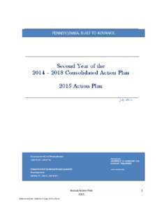 Microsoft Word - Draft 2015 Action Plan