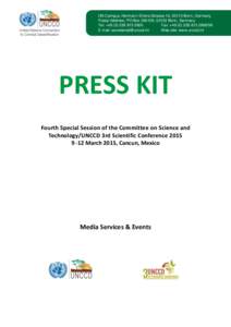 United Nations Convention to Combat Desertification / Earth / Matter / Desertification / Bonn / Water / United Nations / Environment / Deserts / Droughts