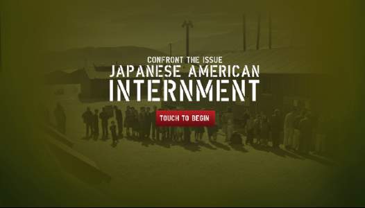 FDR AND JAPANESE AMERICAN INTERNMENT Today, the decision to intern Japanese Americans is widely viewed by historians and legal scholars as a blemish on Roosevelt’s wartime record. Following the Japanese attack on Pe