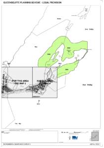 QUEENSCLIFFE PLANNING SCHEME - LOCAL PROVISION Edwards Point Wildlife Reserve