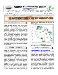 Microsoft Word - Weather_Review_21-31_May_2012.doc