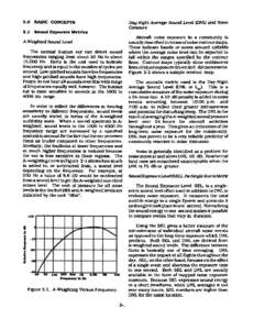 AC[removed]9A, Announcement of Availability Report No. DOT/FAA/PP/92-5, Guidelines for the Sound Insulation of Residences Exposed to Aircraft Operations (report included), 2 July 1993