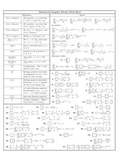 Integral calculus / Logarithms / Partial fractions / Differentiation rules / Hyperbolic function / Inverse trigonometric functions / Differential equation / Natural logarithm / Derivative / Mathematics / Mathematical analysis / Calculus