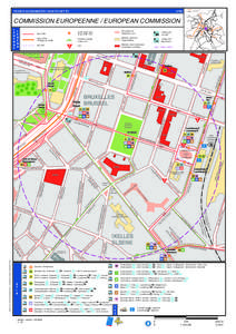 Meeus / Place du Luxembourg