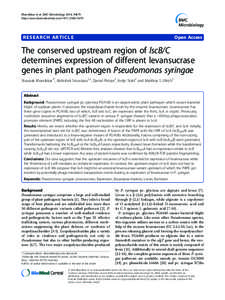 In Silico identification of pathogenic strains of Cronobacter from Biochemical data reveals association of inositol fermentation with pathogenicity