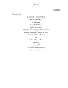 United States securities law / Economy of the United States / Financial economics / Investment / Stock market / Euronext / NYSE Arca / New York Stock Exchange / Securities Exchange Act / NYSE Euronext / 73rd United States Congress / United States Securities and Exchange Commission