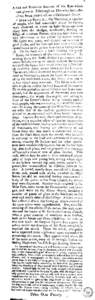 A Full and Particular Account of the Riot which took place in Edinburgh on Thursday last; also of the Hoax played off on n Celebrated Doctor. 