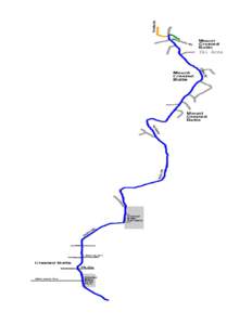 Ski Area  Directions From Denver Take C470 from I-25 or I-70 to US 285 and go south towards Fairplay. Stay on US 285 through Fairplay until you have a choice of going right to Buena Vista or left and south to Poncha Spr